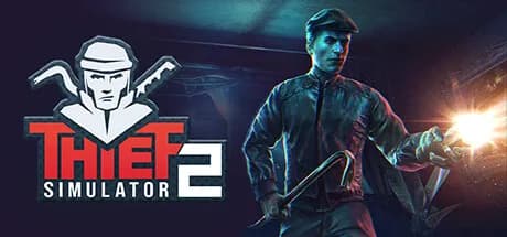 thief simulator 2 thumbnail