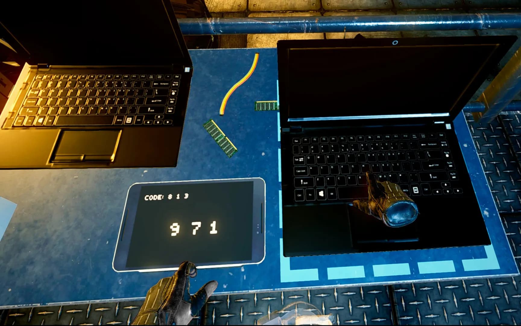 Thief Simulator VR screenshot screenshot 7