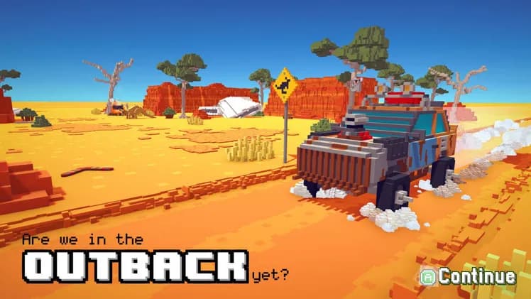 Think of the Children screenshot screenshot 3
