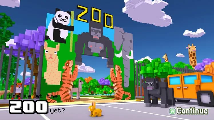 Think of the Children screenshot screenshot 4