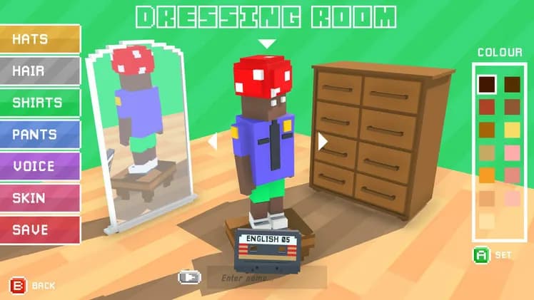 Think of the Children screenshot screenshot 5