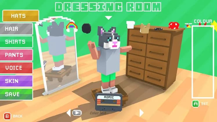 Think of the Children screenshot screenshot 6
