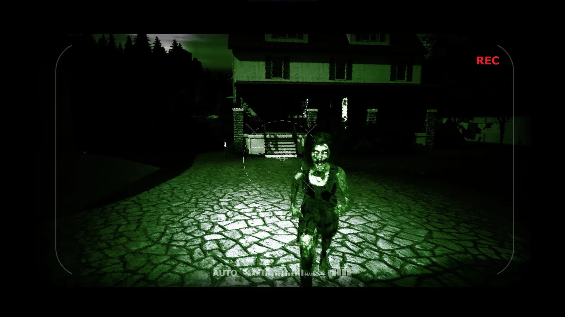 This is a Ghost screenshot screenshot 1