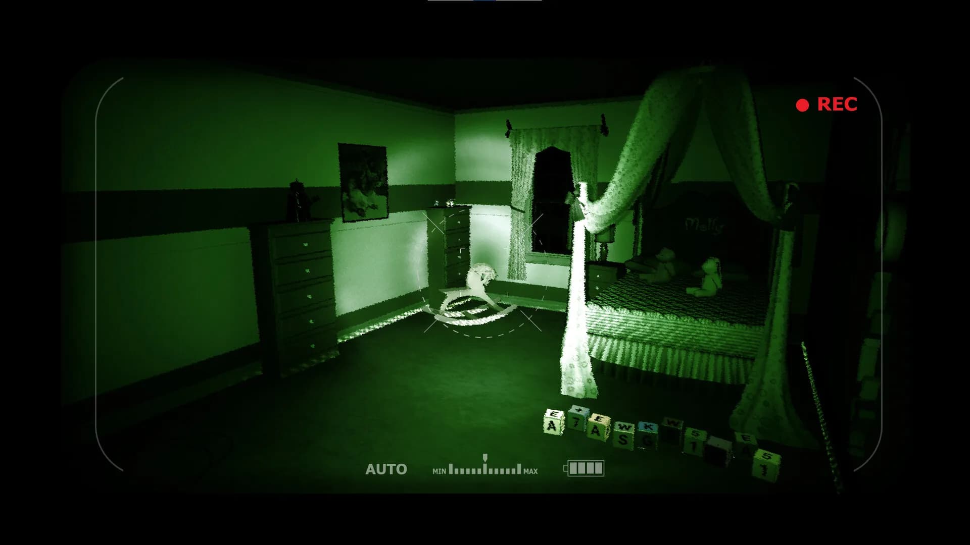 This is a Ghost screenshot screenshot 6