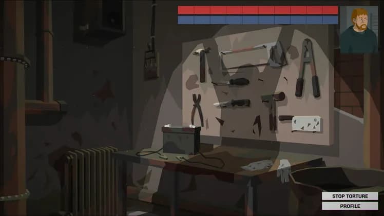 This Is the Police screenshot screenshot 14