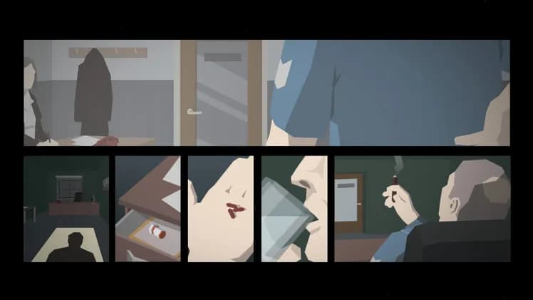 This Is the Police screenshot screenshot 2