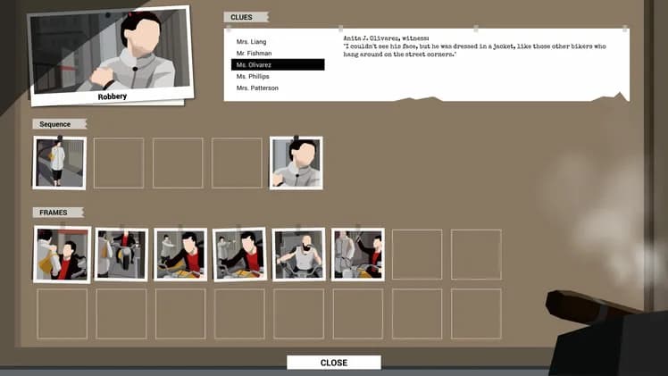 This Is the Police screenshot screenshot 8