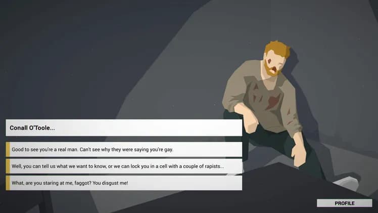 This Is the Police screenshot screenshot 9