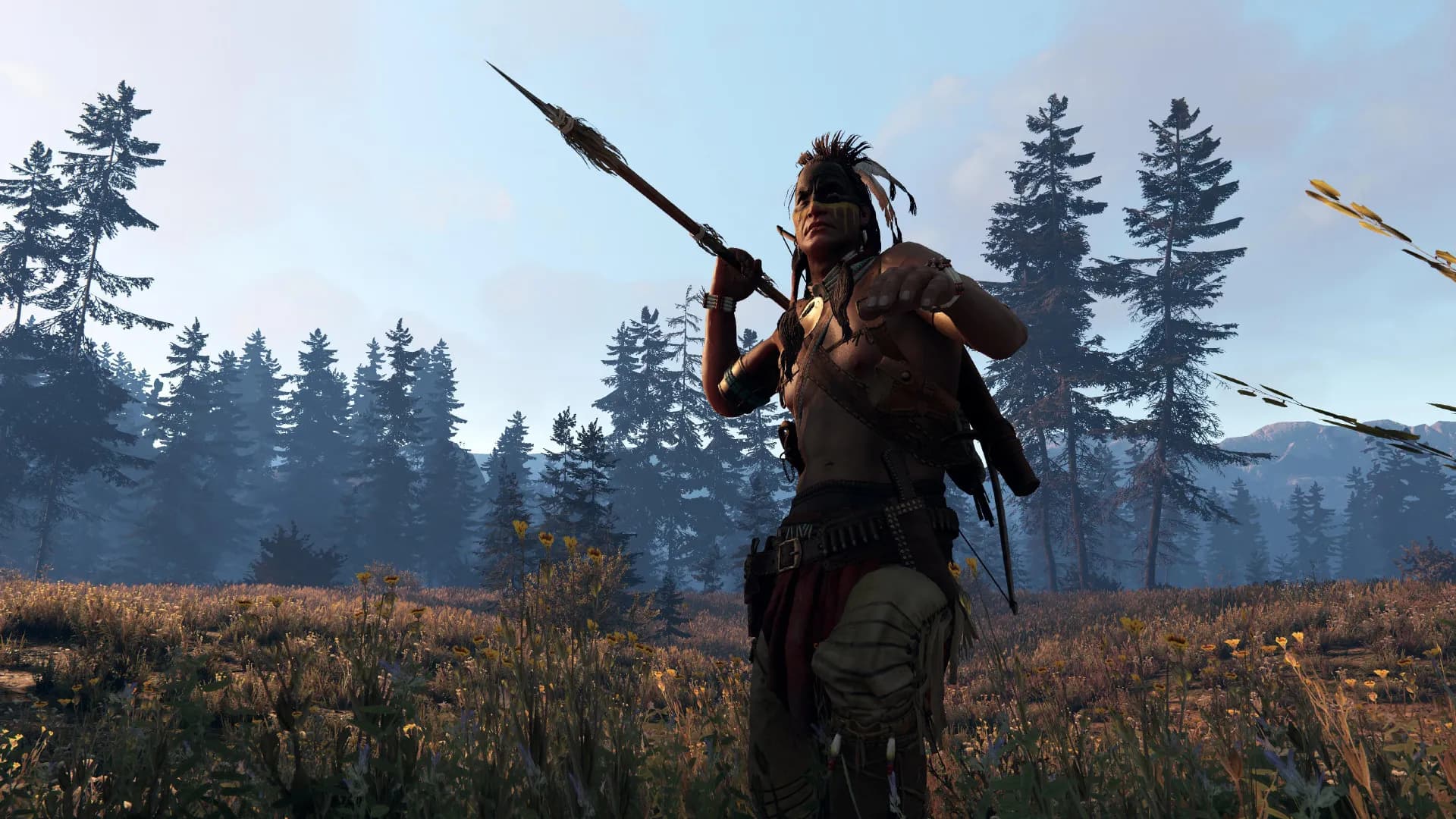 This Land Is My Land screenshot screenshot 11