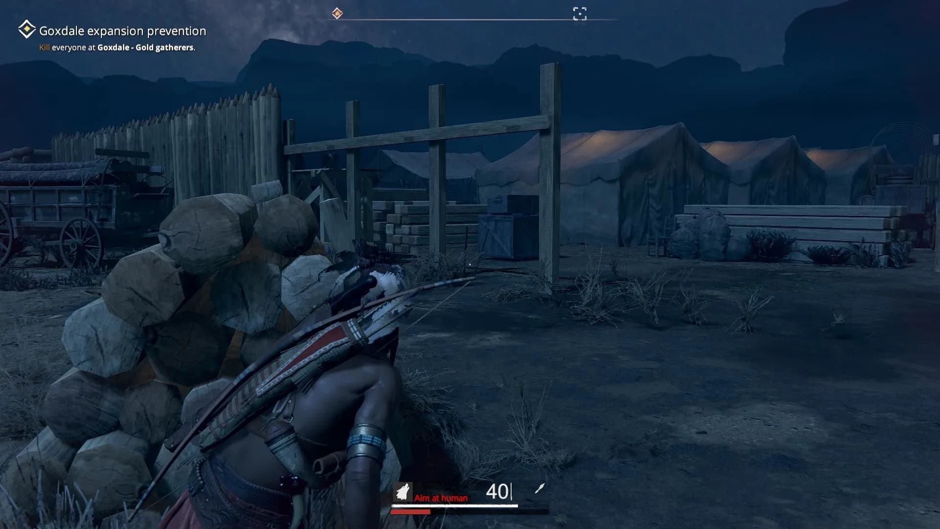This Land Is My Land screenshot screenshot 13