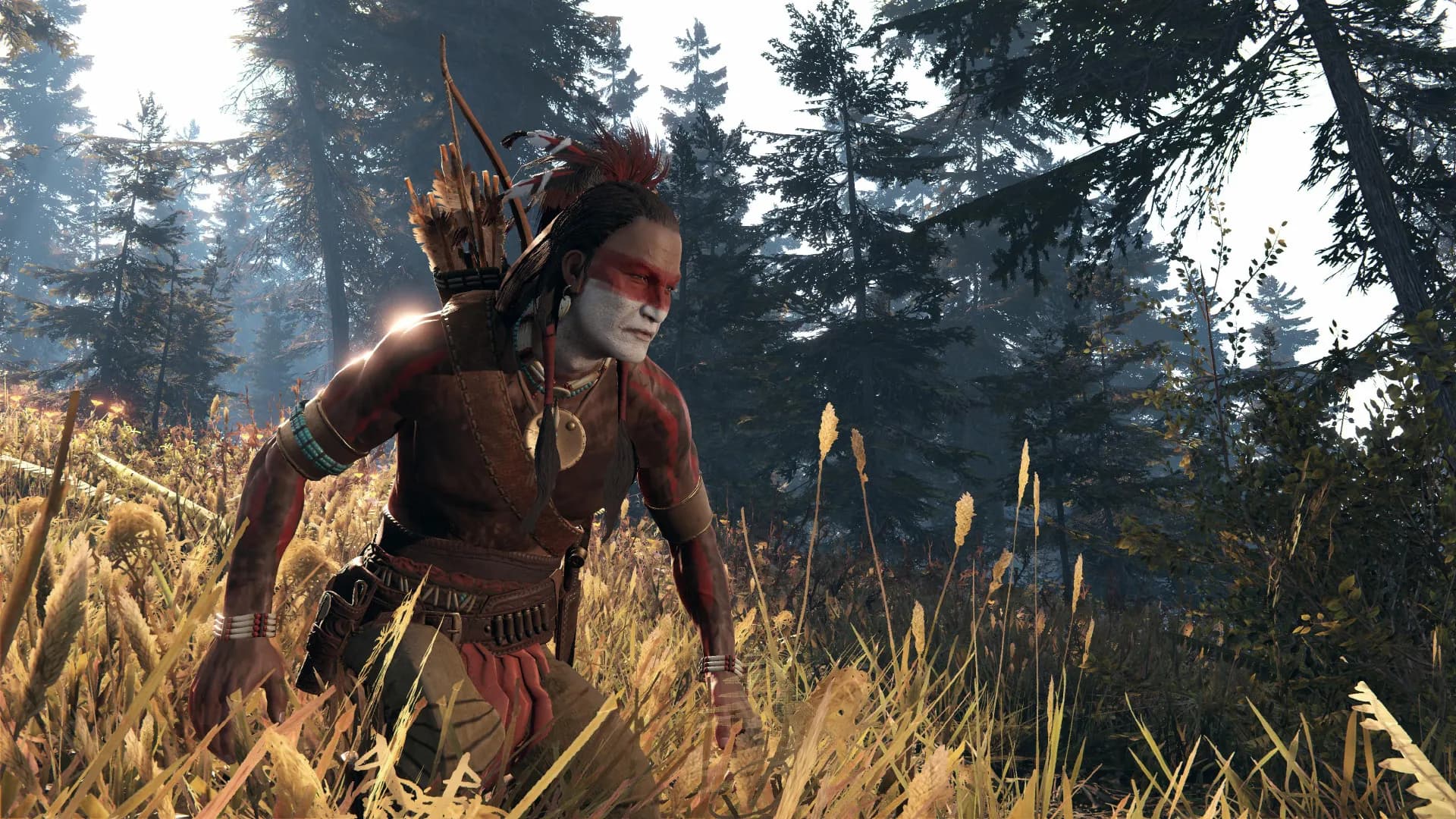 This Land Is My Land screenshot screenshot 17