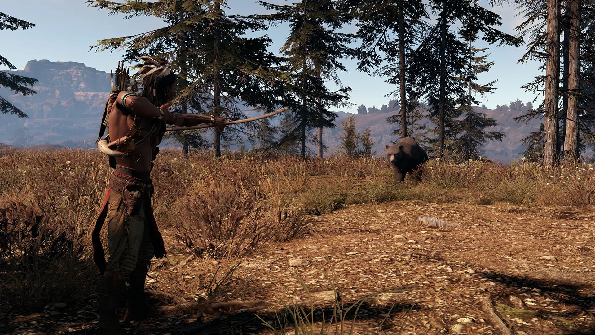 This Land Is My Land screenshot screenshot 18