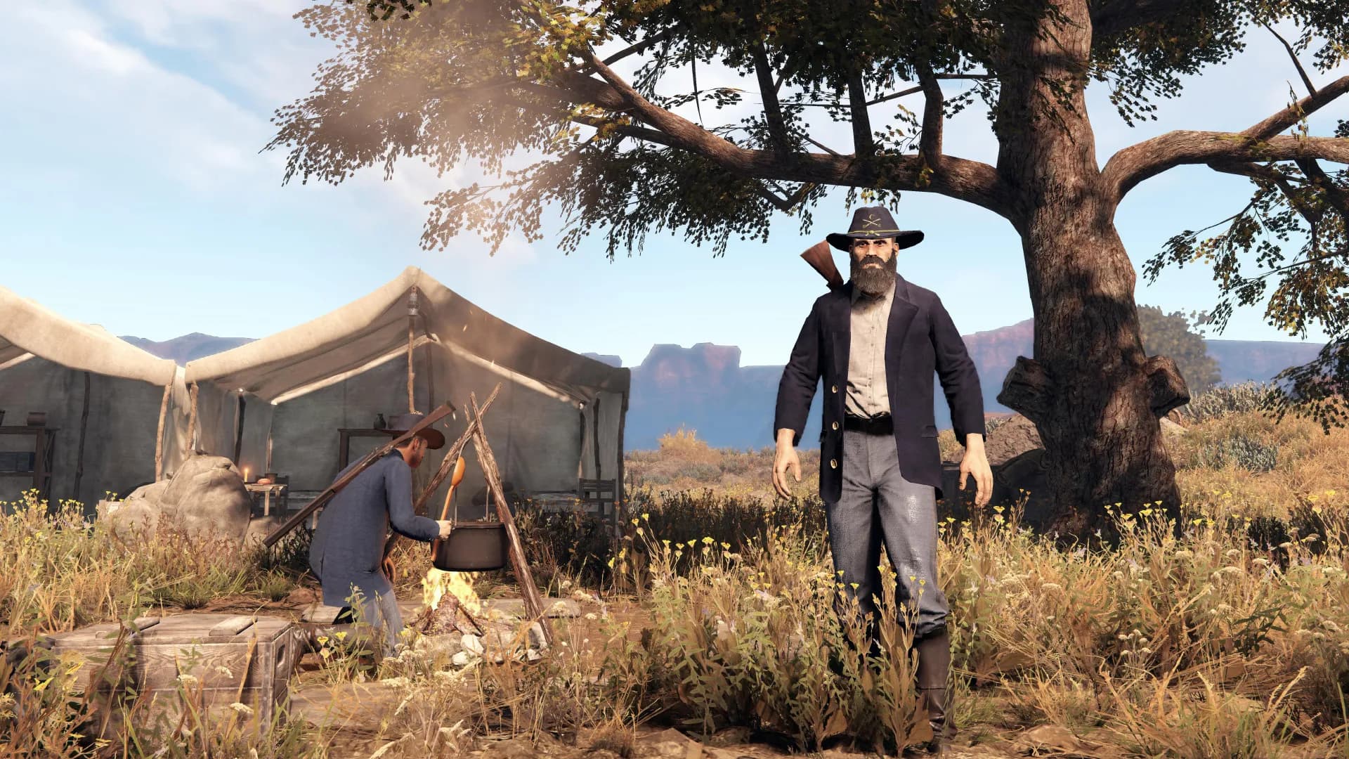 This Land Is My Land screenshot screenshot 19