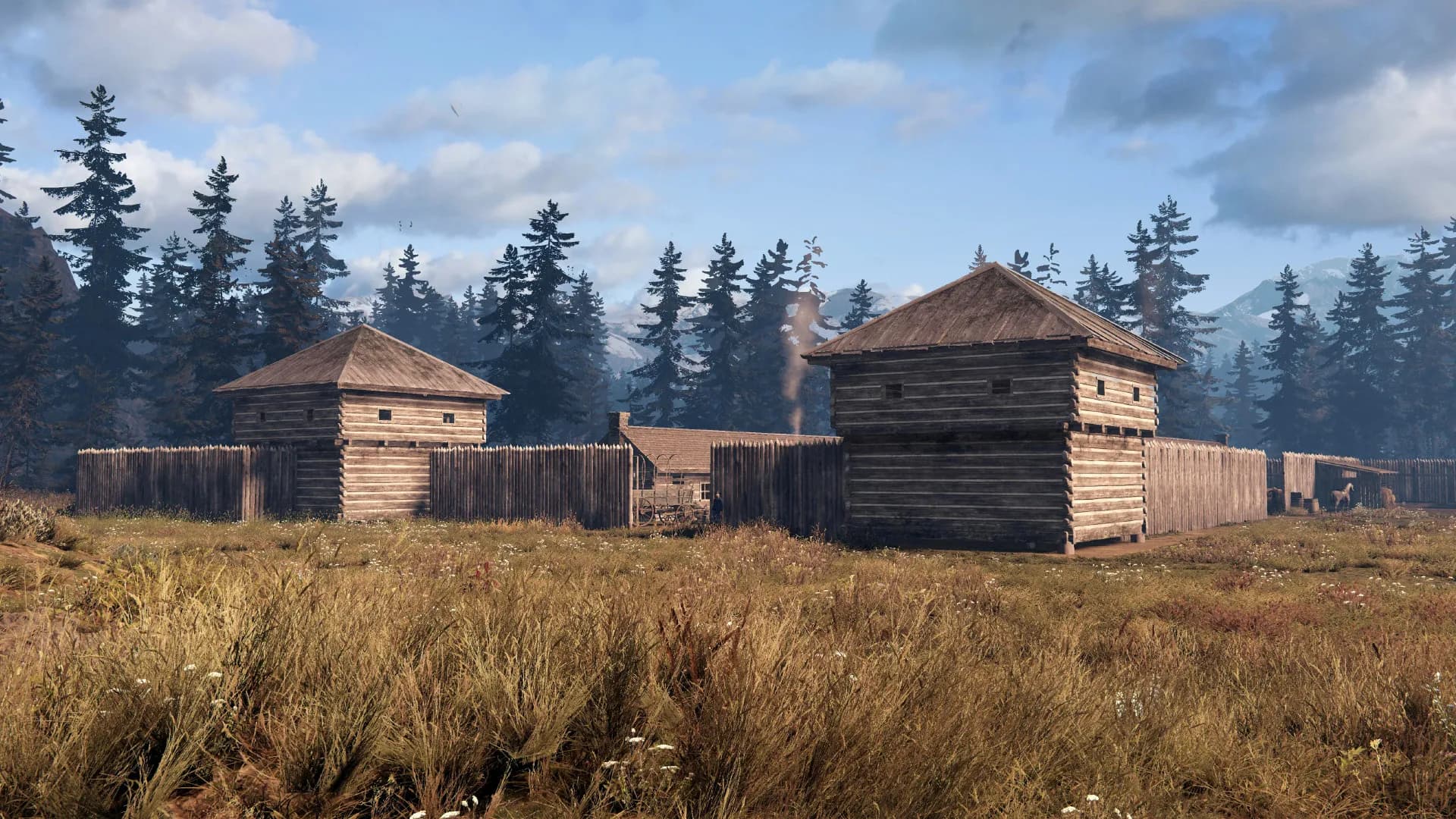 This Land Is My Land screenshot screenshot 27