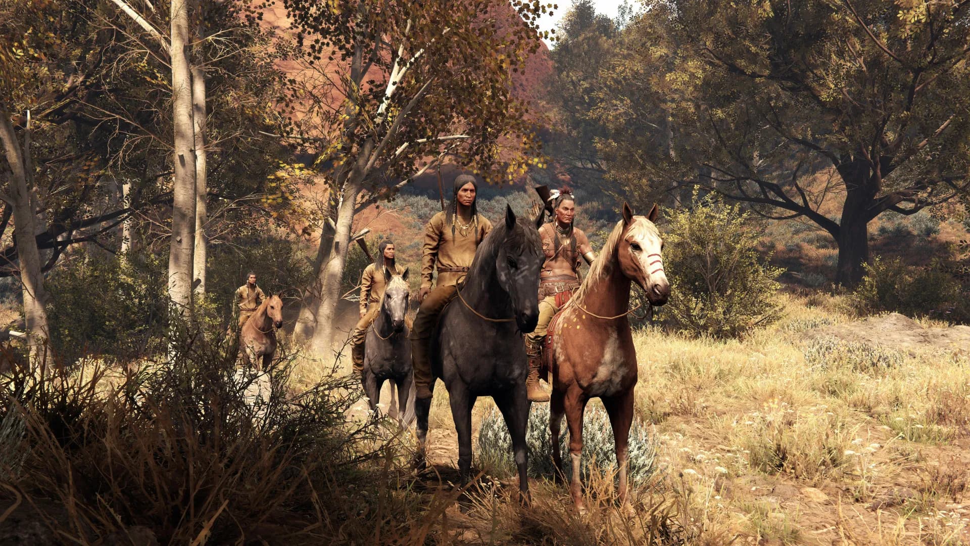 This Land Is My Land screenshot screenshot 5