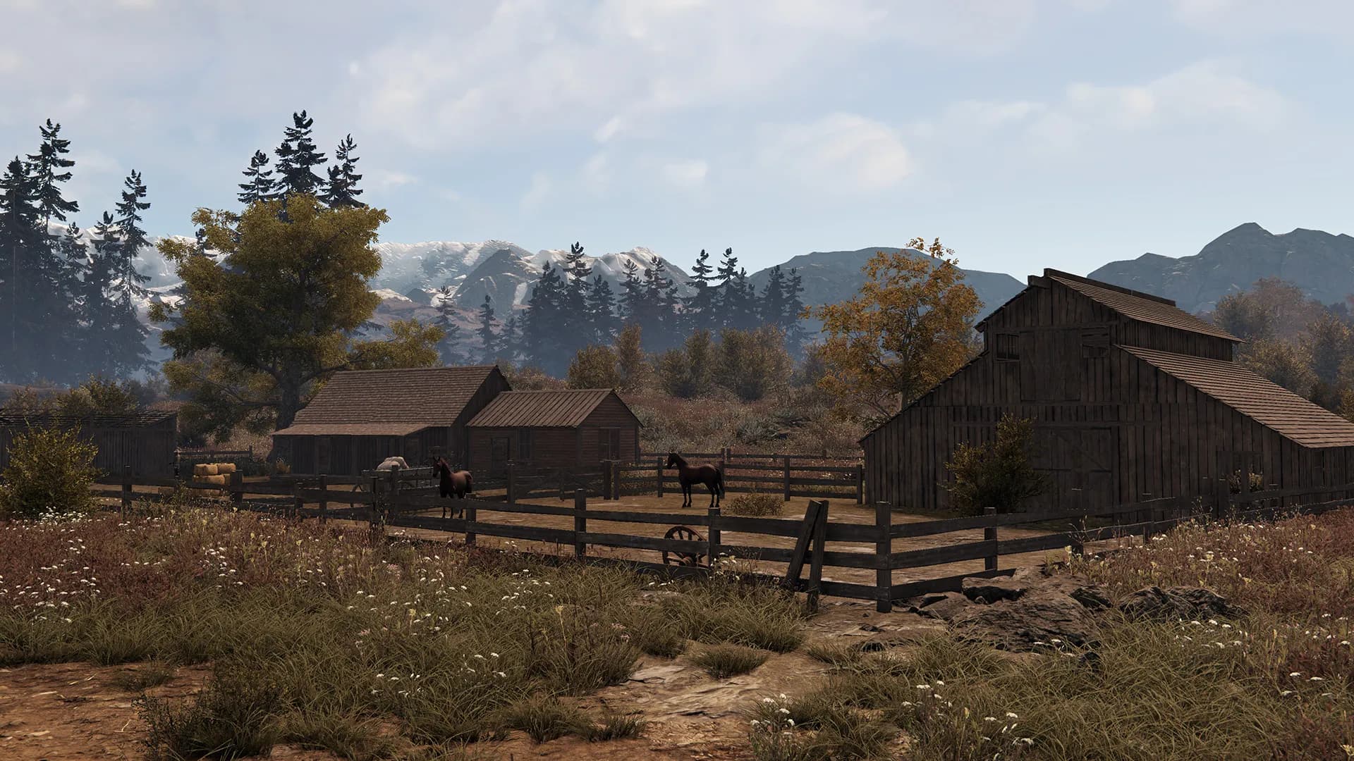This Land Is My Land screenshot screenshot 9