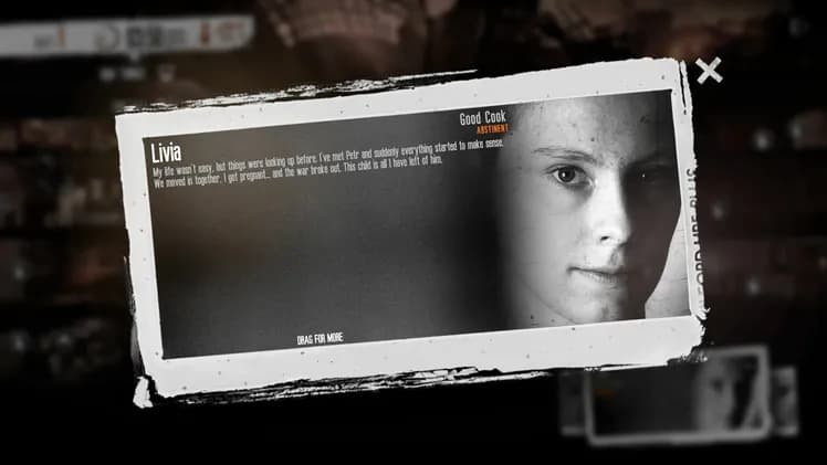 This War of Mine screenshot screenshot 10