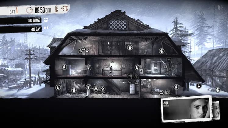 This War of Mine screenshot screenshot 11