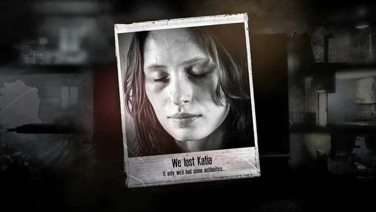 This War of Mine screenshot screenshot 7