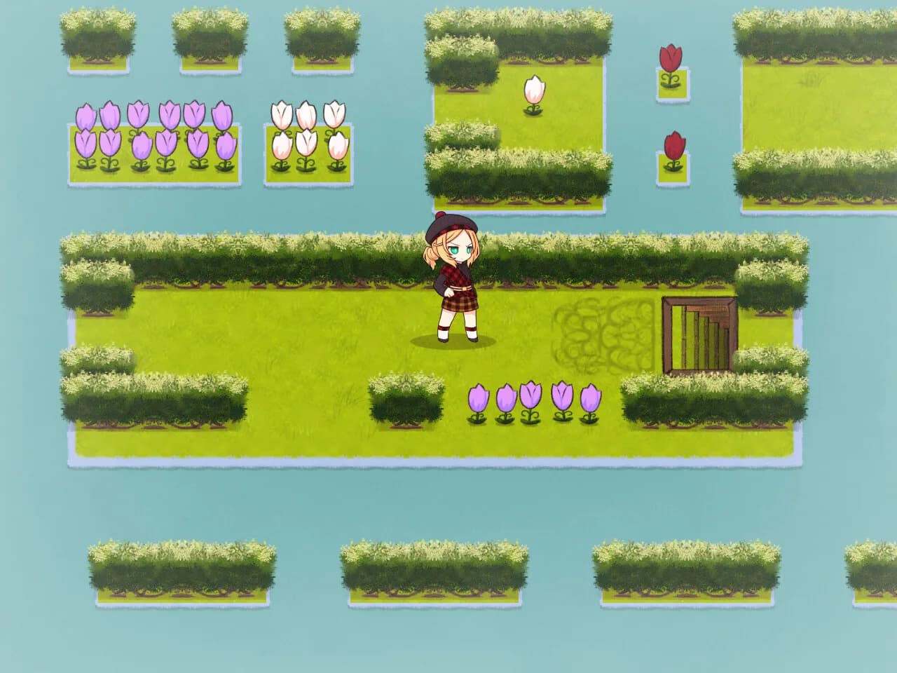 Thistlemine screenshot screenshot 11