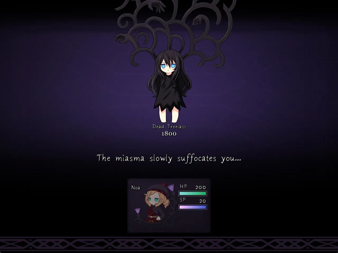 Thistlemine screenshot screenshot 5