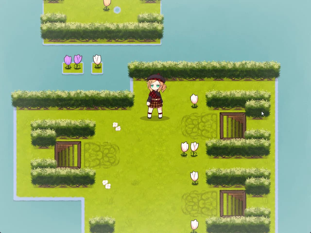 Thistlemine screenshot screenshot 8