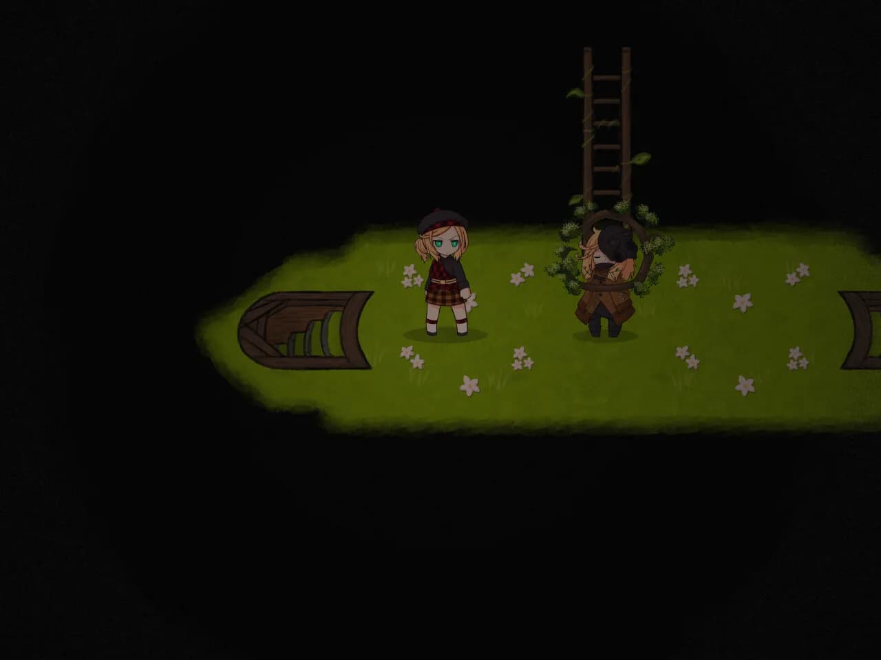Thistlemine screenshot screenshot 9