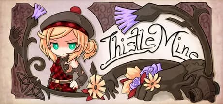 thistlemine vertical card thumbnail