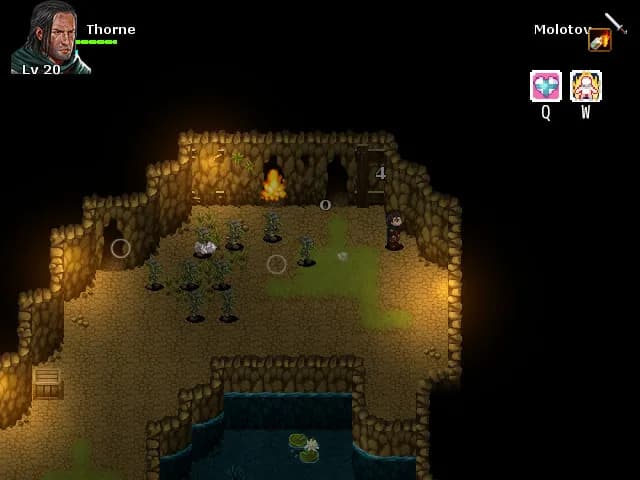 Thorne - Death Merchants screenshot screenshot 3