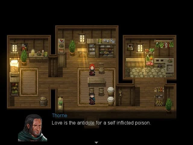Thorne - Death Merchants screenshot screenshot 9