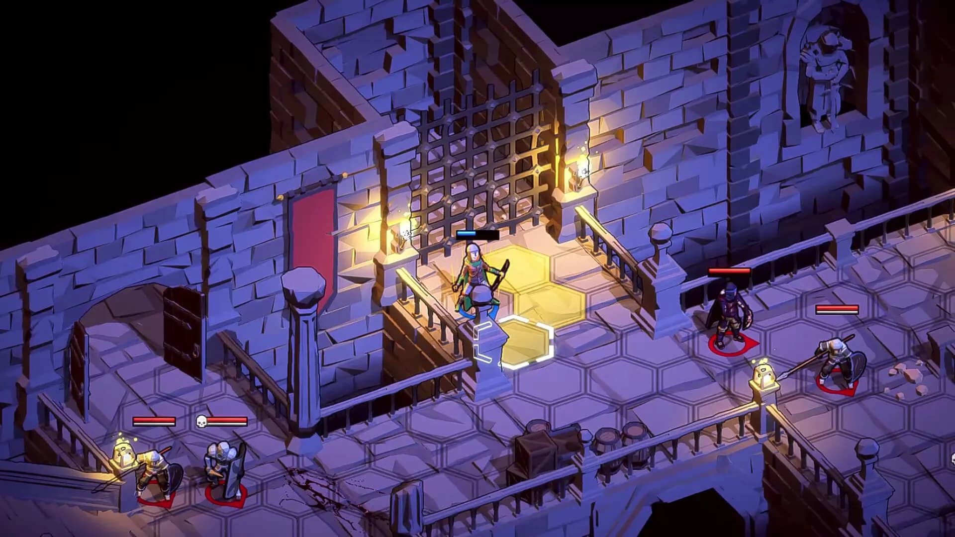 Those Who Rule screenshot screenshot 4