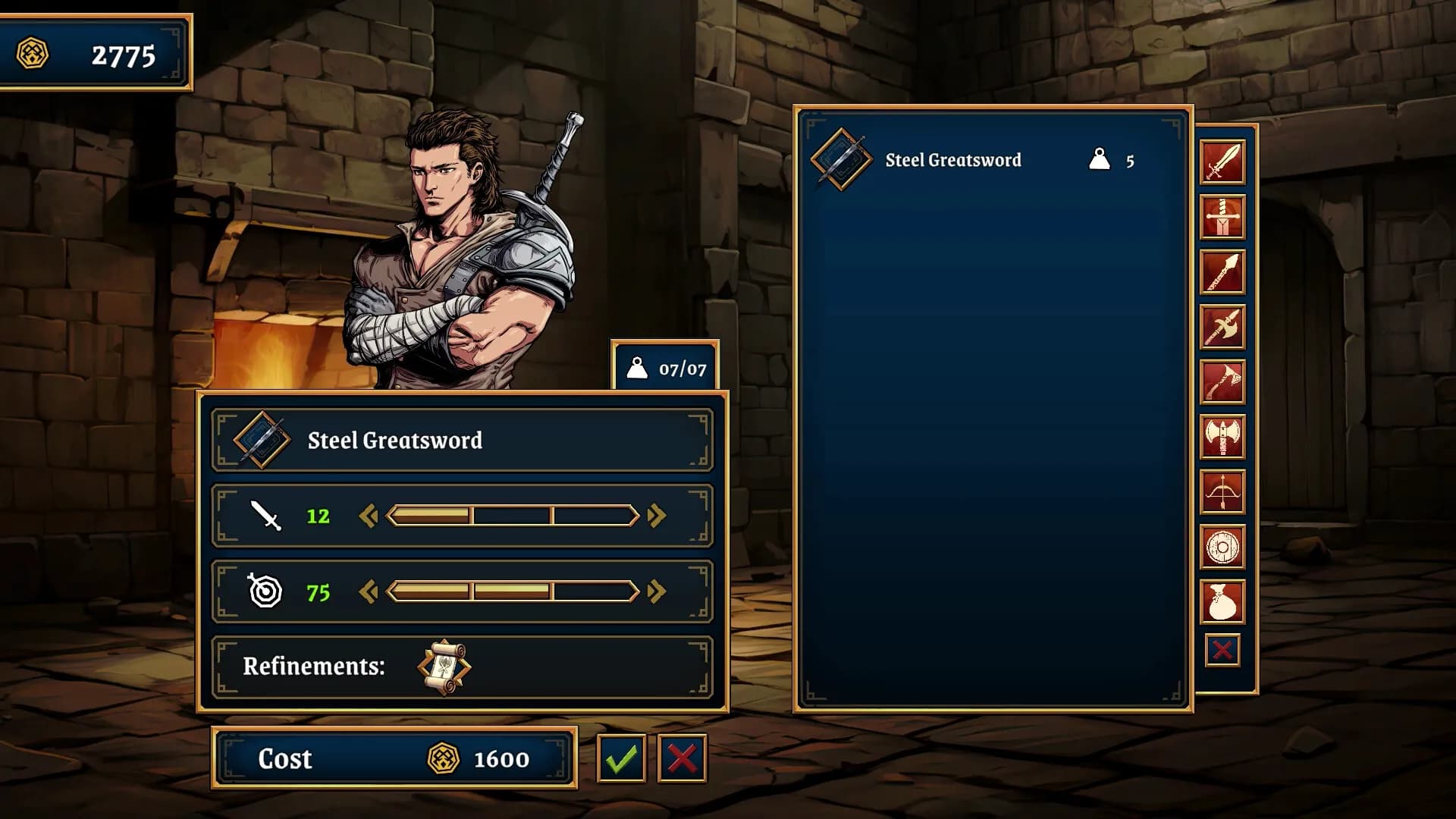 Those Who Rule screenshot screenshot 5