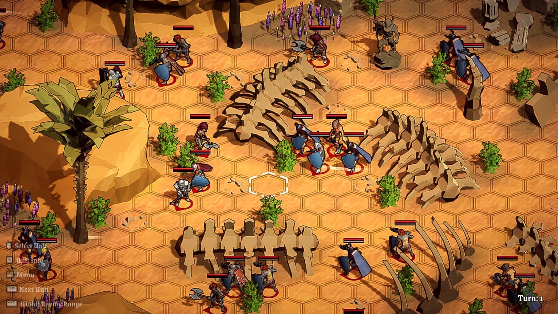 Those Who Rule screenshot screenshot 6
