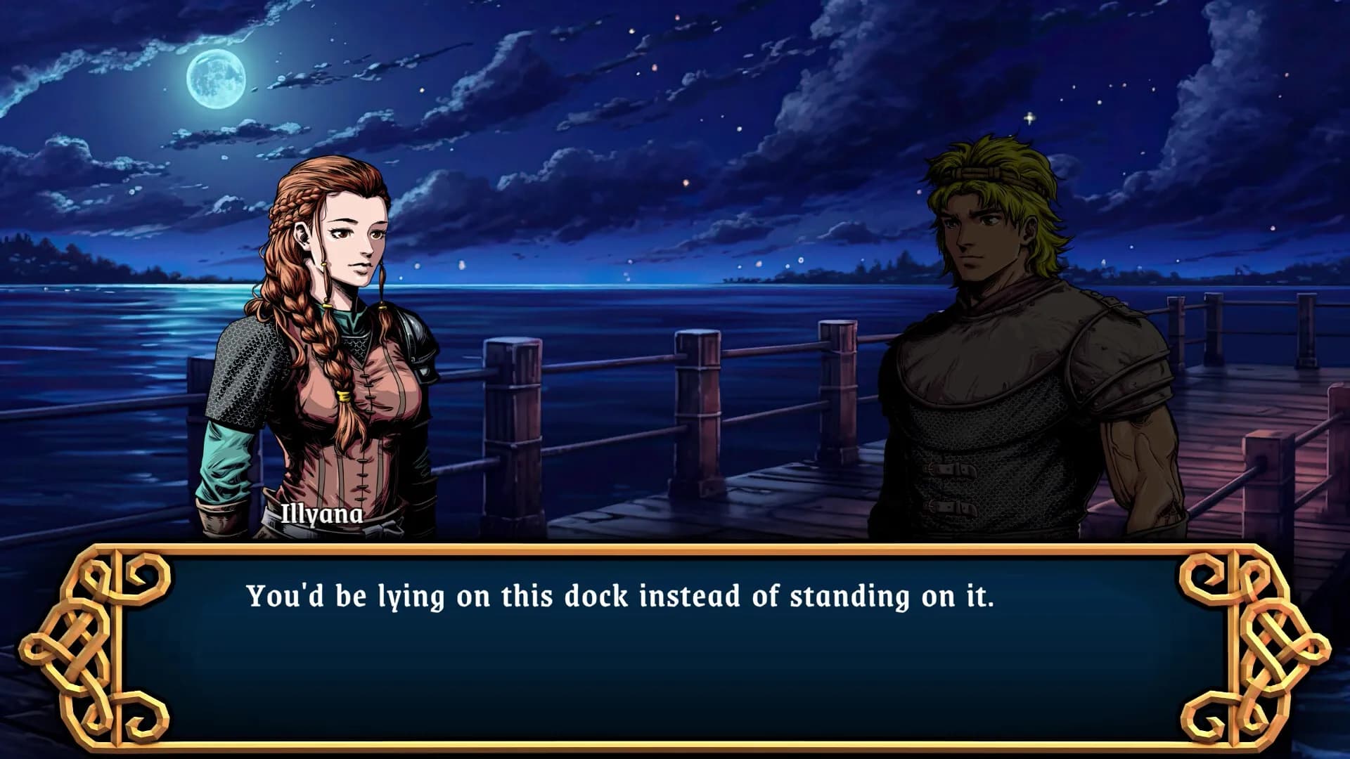 Those Who Rule screenshot screenshot 7