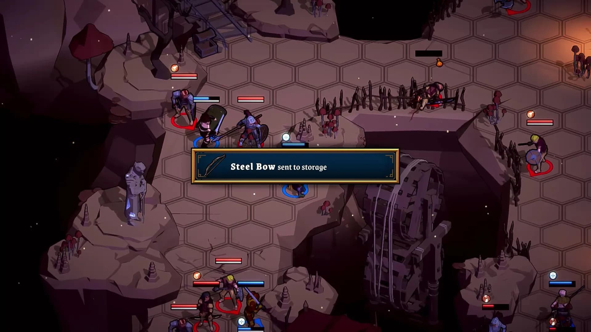 Those Who Rule screenshot screenshot 9
