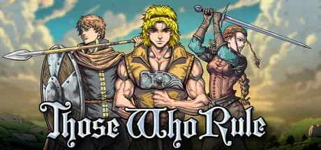 those who rule vertical card thumbnail