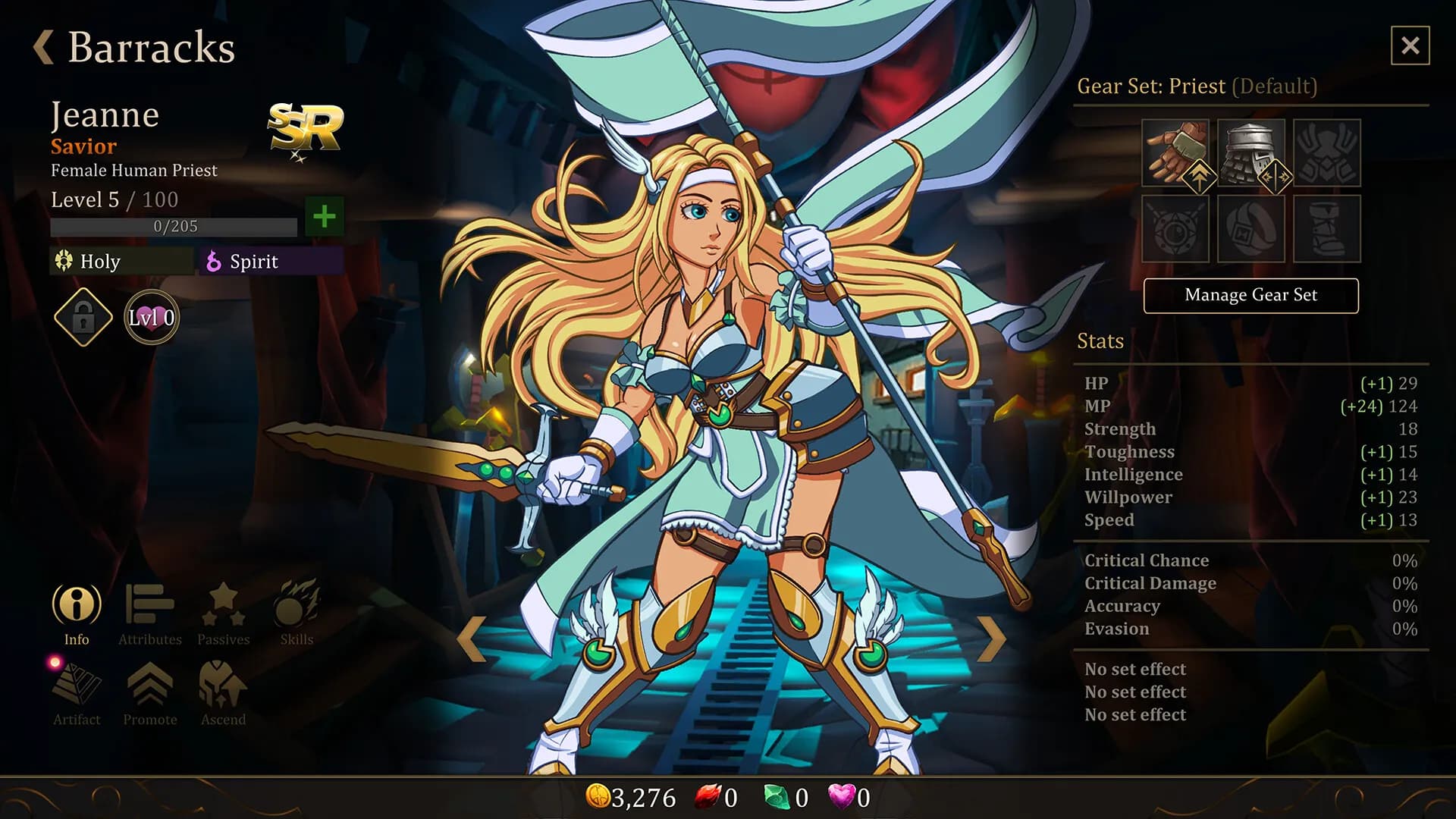 Three Skies Ascension screenshot screenshot 3