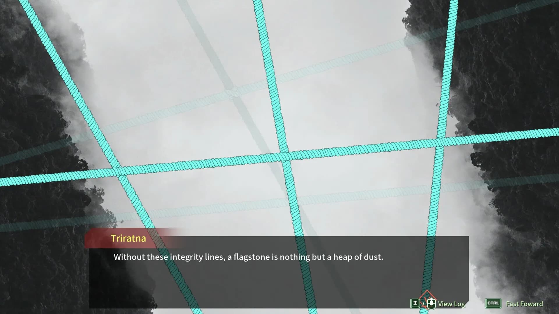 Threefold Recital screenshot screenshot 7