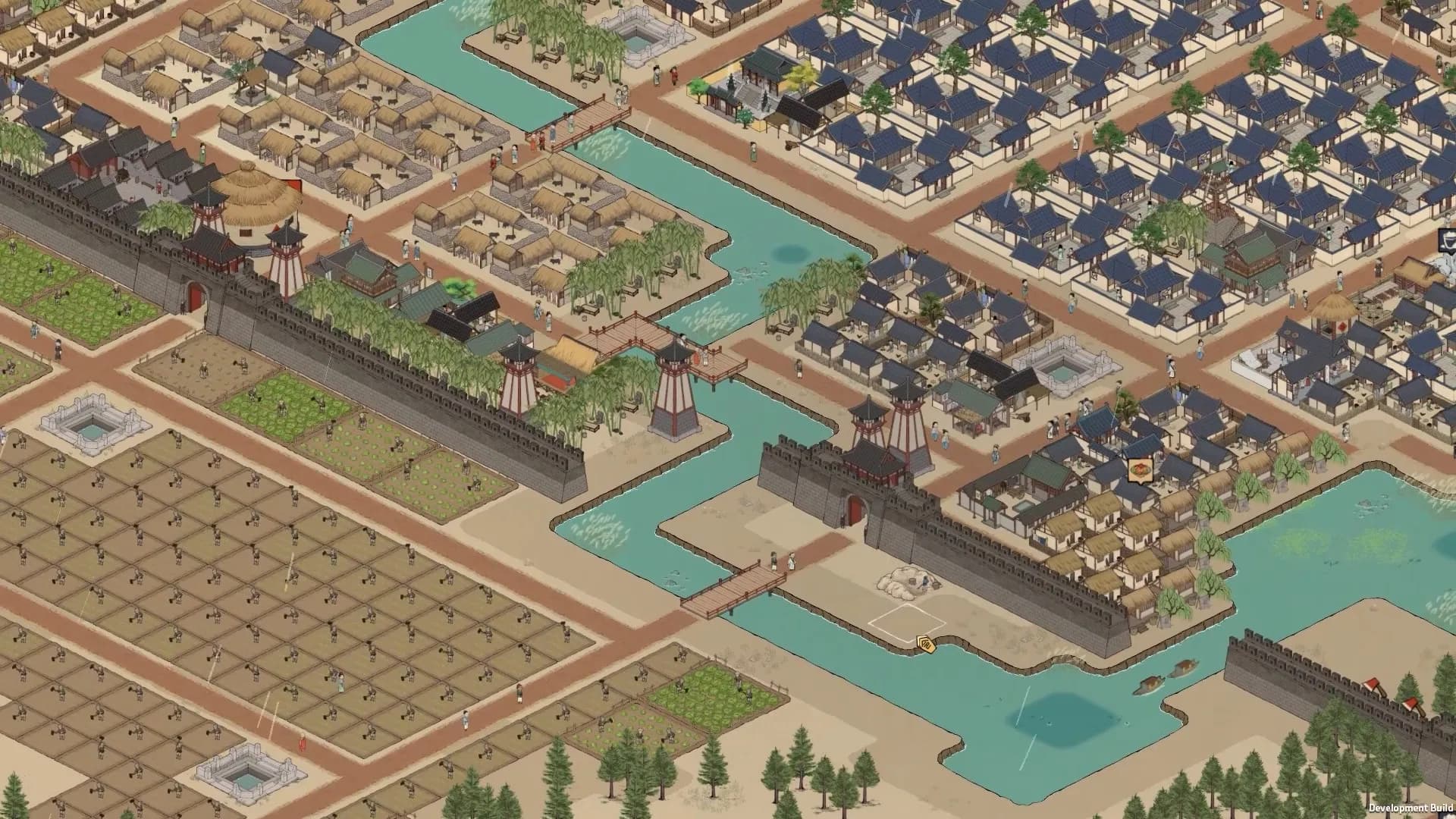 Thriving City: Song screenshot screenshot 10