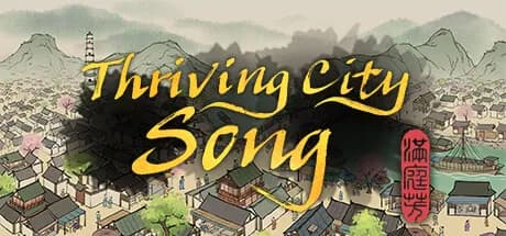 thriving city: song vertical card thumbnail