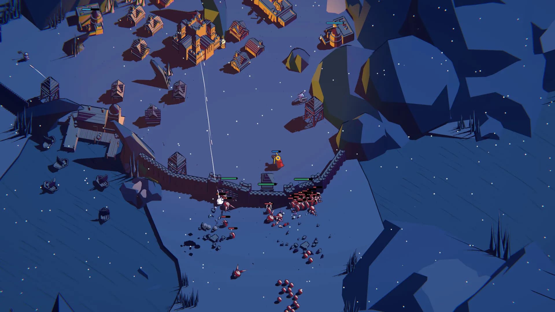 Thronefall screenshot screenshot 5