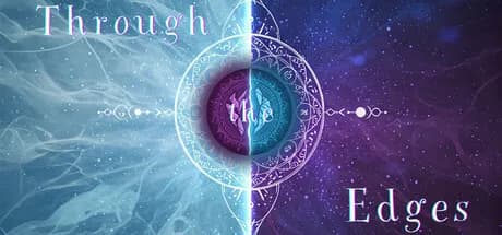 through the edges vertical card thumbnail