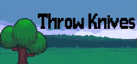 throw knives vertical card thumbnail