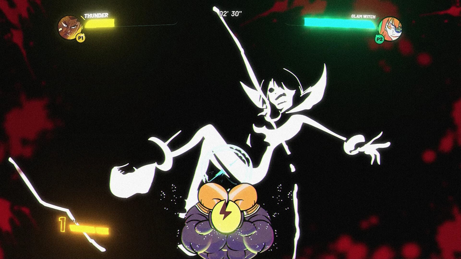 Thunder Ray screenshot screenshot 7