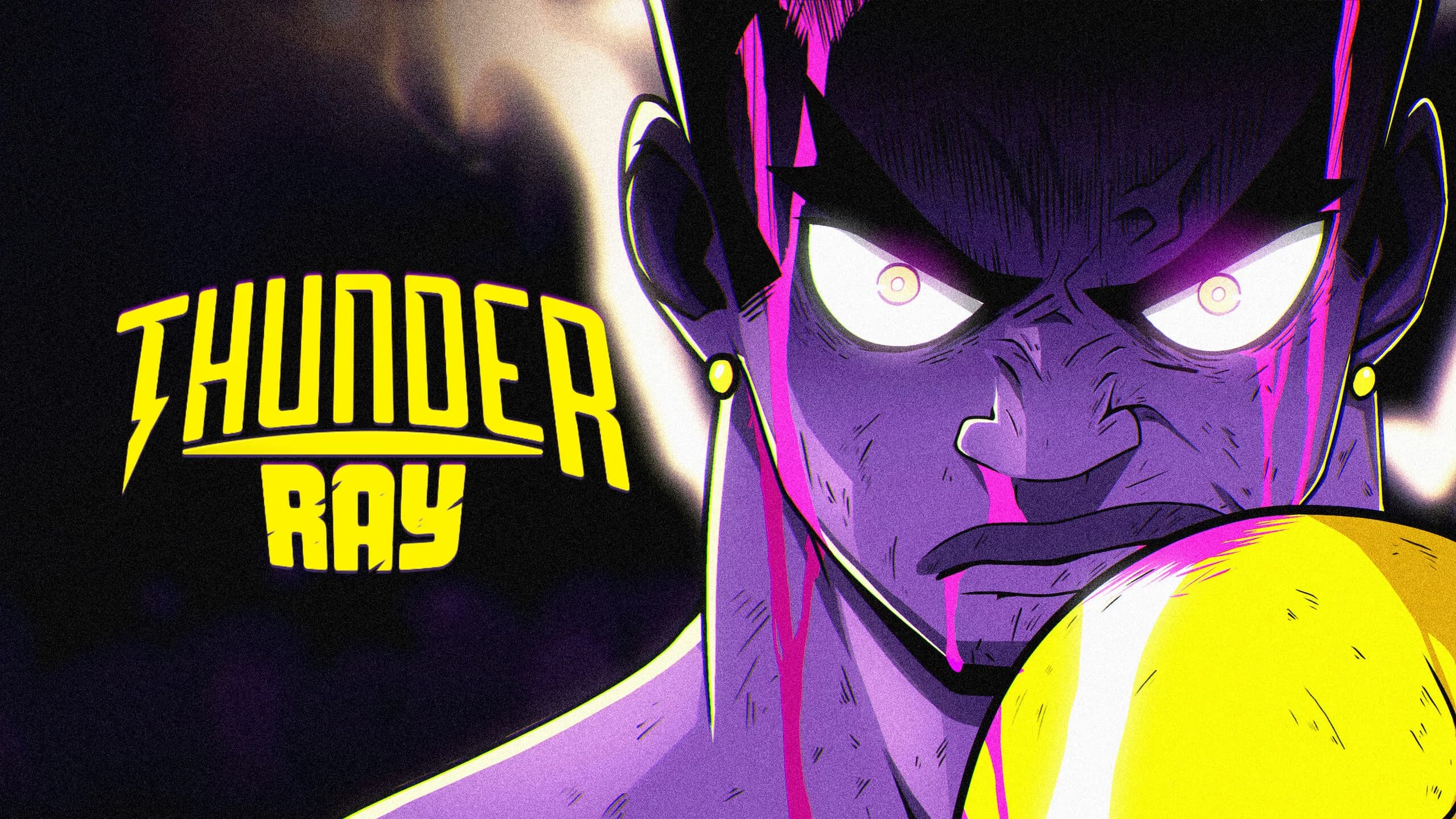 thunder ray vertical card thumbnail