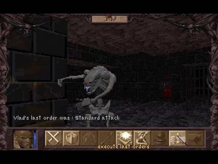 Thunderscape screenshot screenshot 1