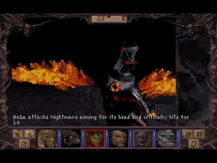 Thunderscape screenshot screenshot 11