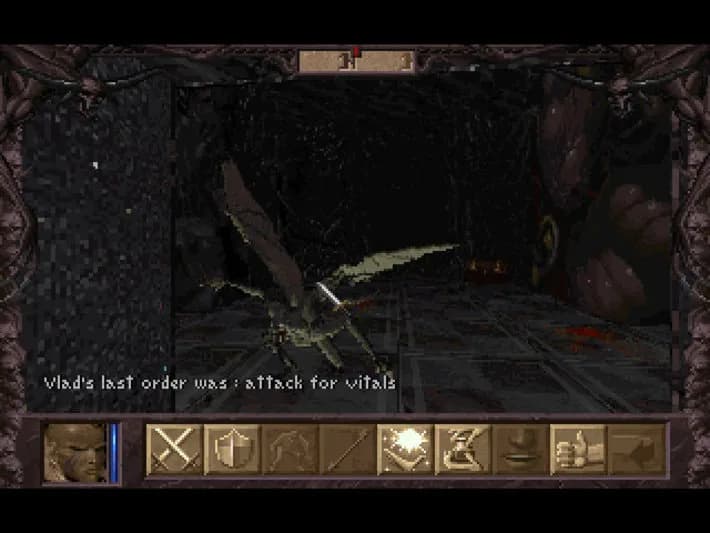 Thunderscape screenshot screenshot 5