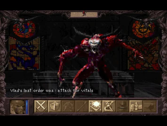 Thunderscape screenshot screenshot 6