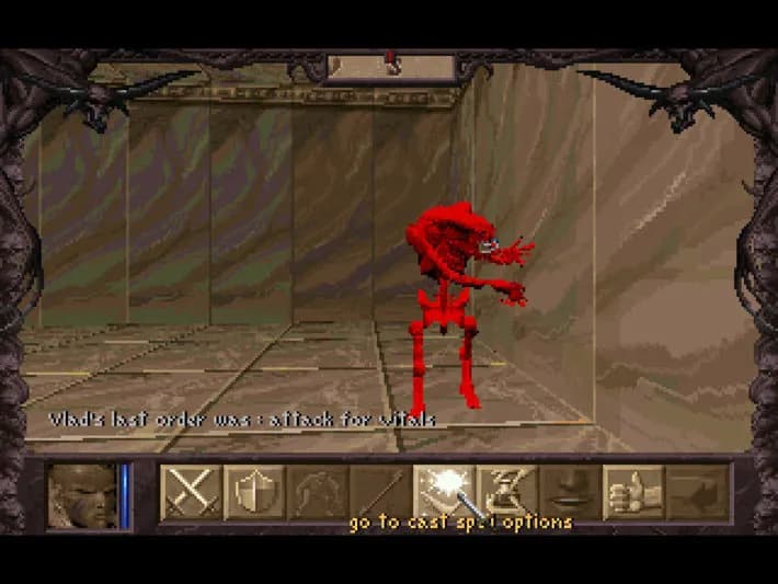 Thunderscape screenshot screenshot 9